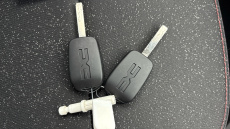 Dacia Spring 27kWh Expression 65 48kW 5dr Auto Electric Hatchback